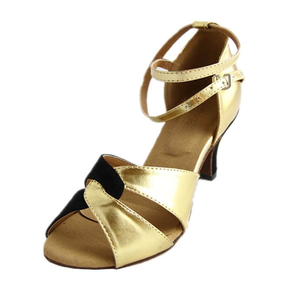 Ballroom Shoes