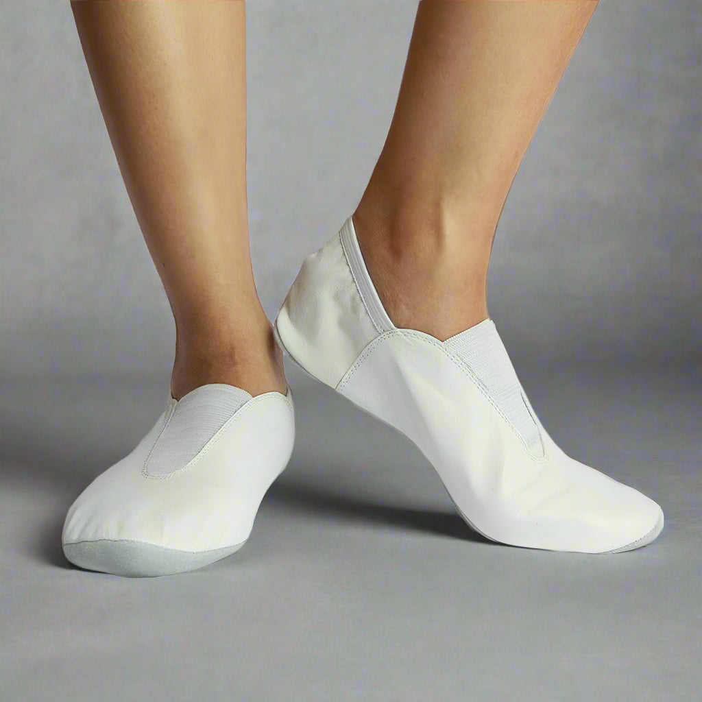 Danzcue Adult Praise Dance Shoes – Danzia