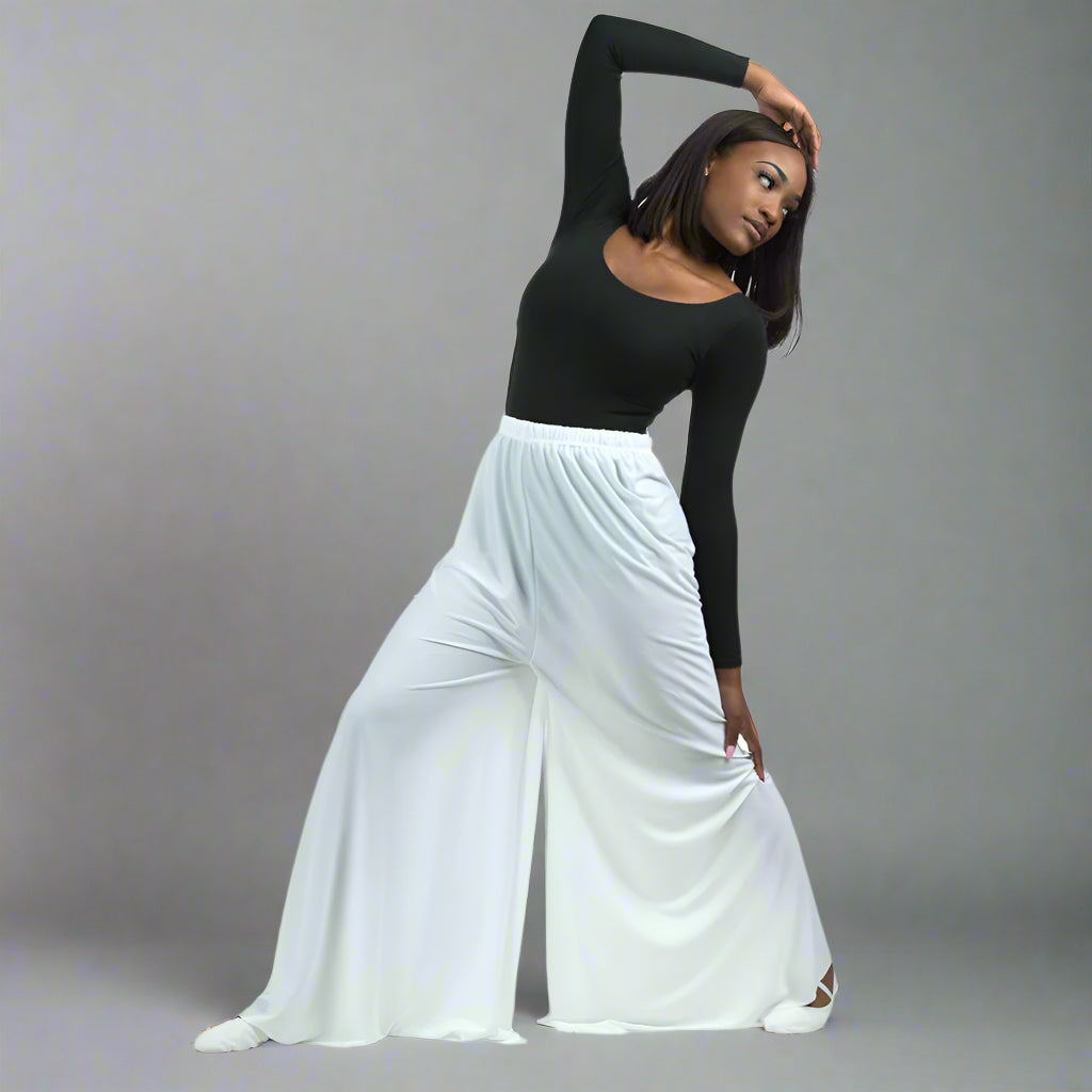 Danzcue Celebration of Spirit Palazzo Pants
