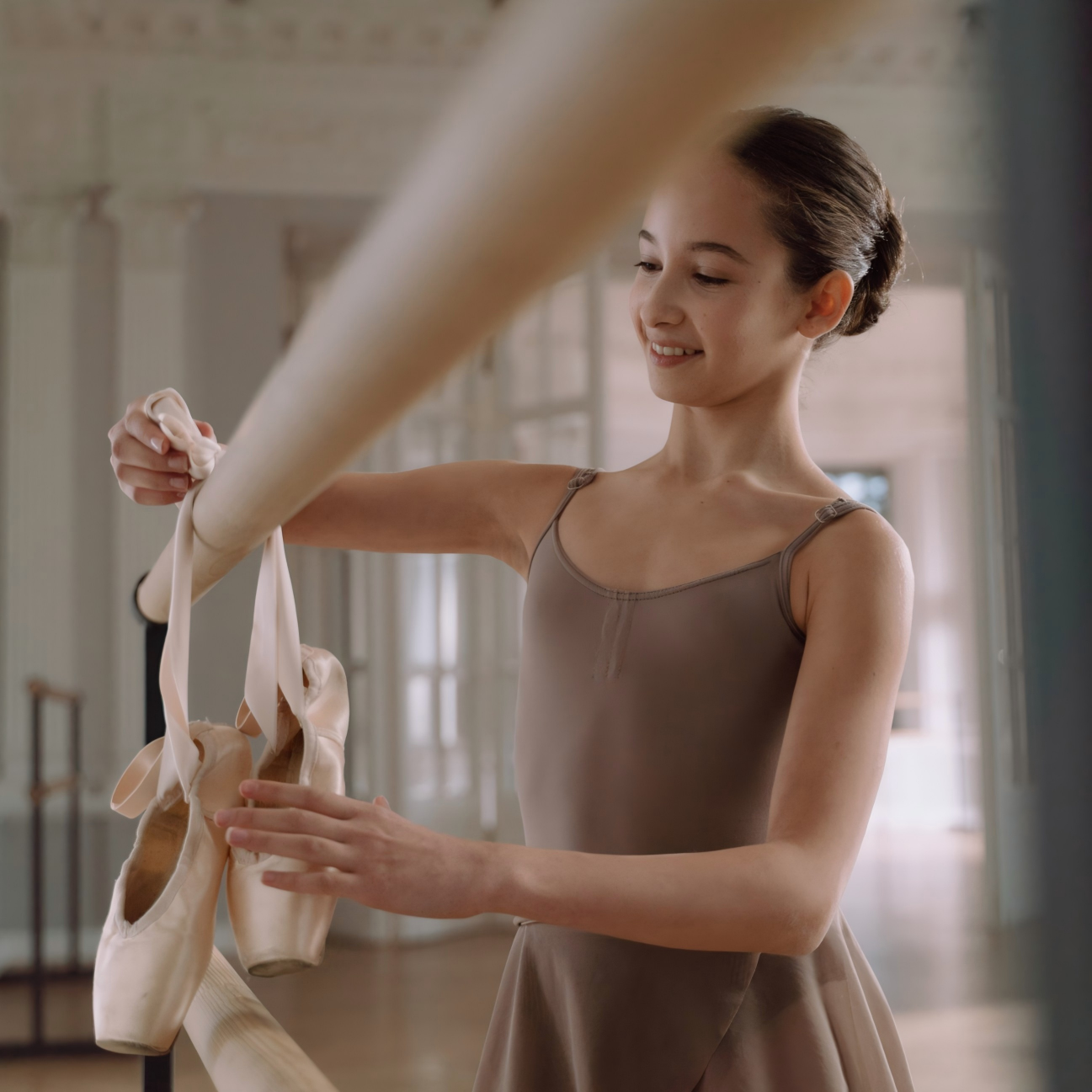 Dance Shoes