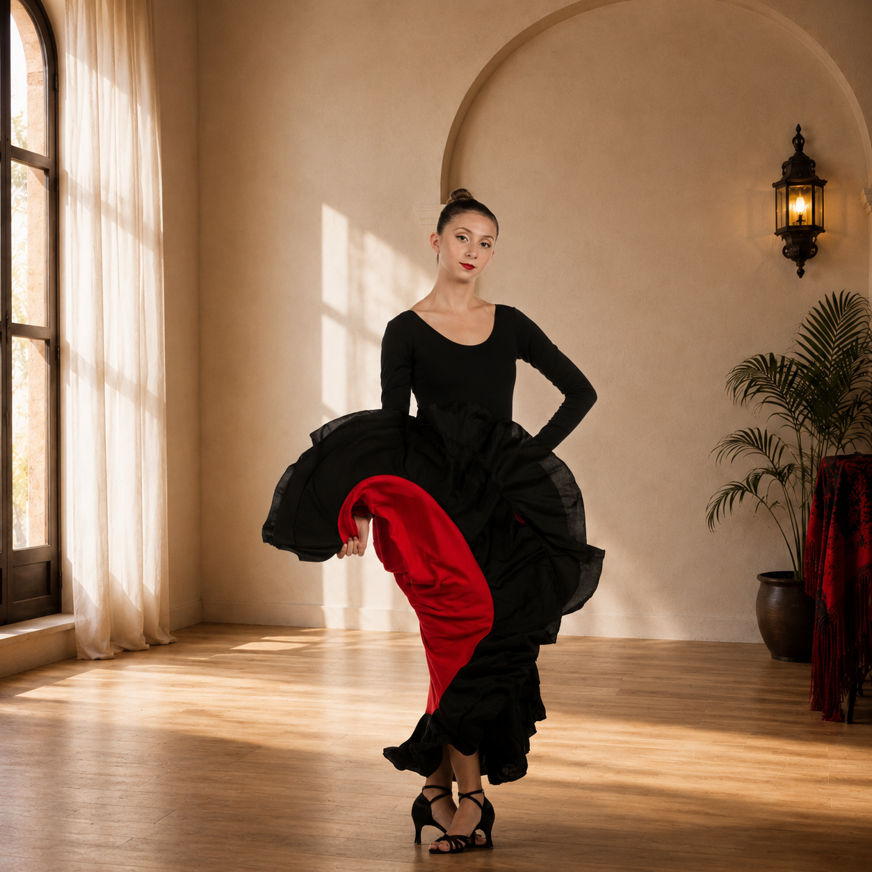 Dancewear