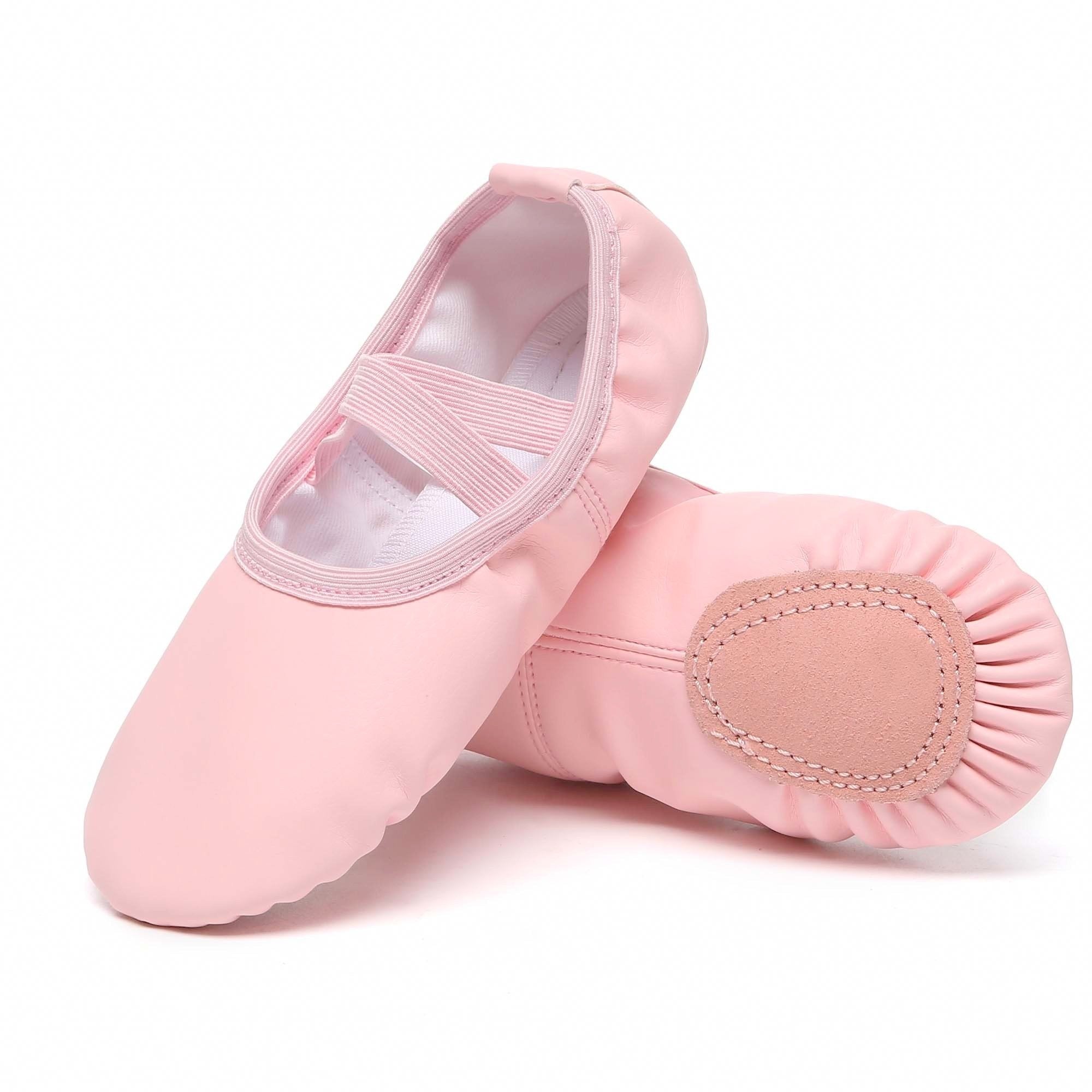 Children’s Dance Shoes Ballet Shoes