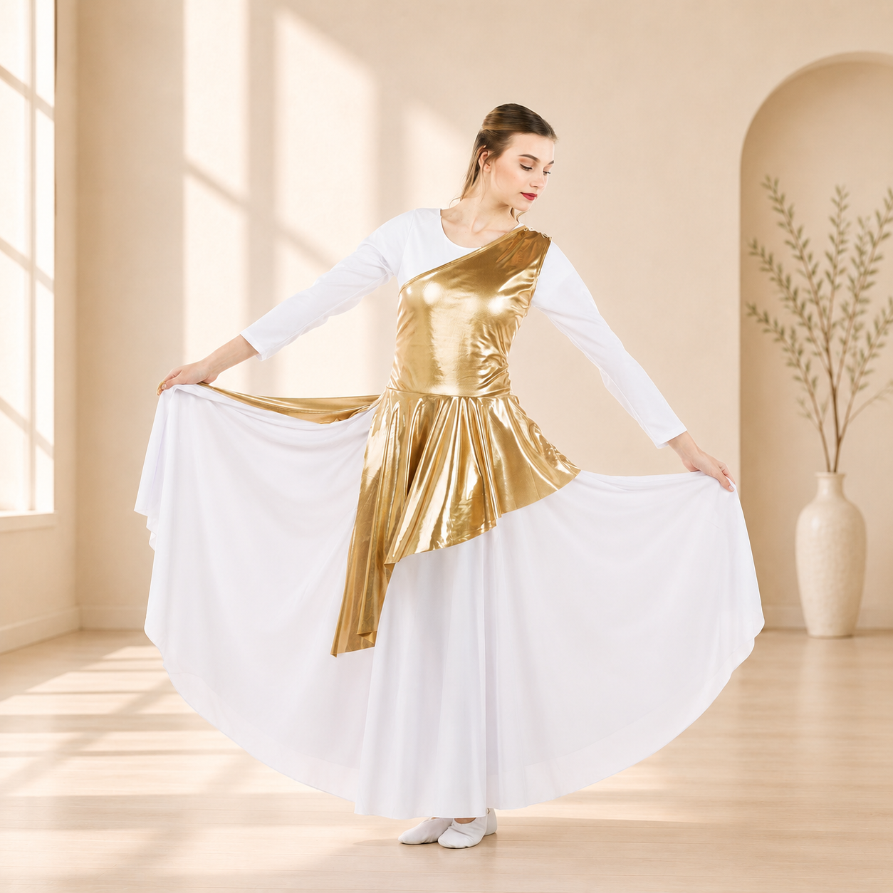 Praise Dance