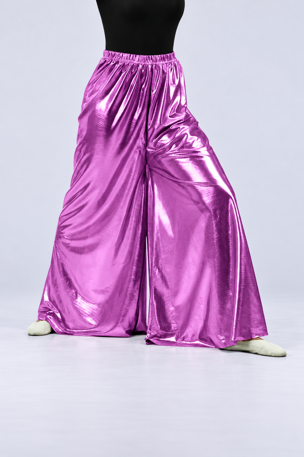 Girls' Palazzo Praise Dance Pants