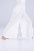 Girls' Palazzo Praise Dance Pants