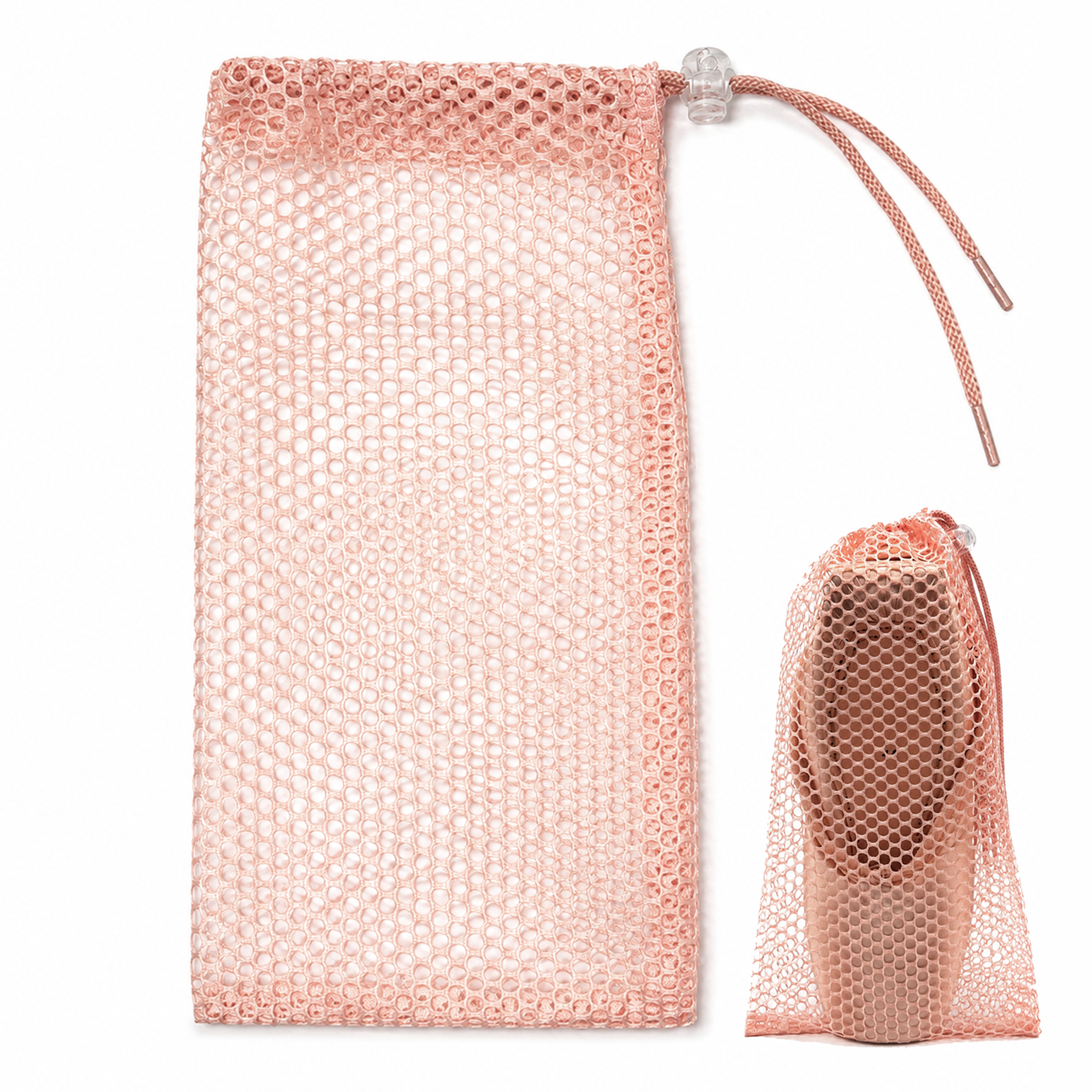 Ballet Pointe Shoe Mesh Bag