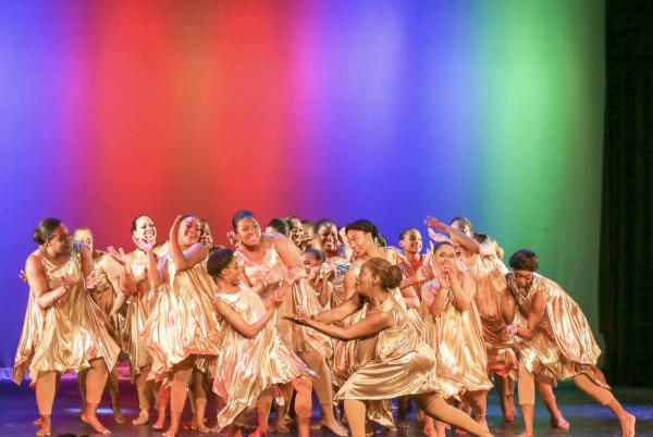 DANCE4LIFE School of the Arts and Training Institute