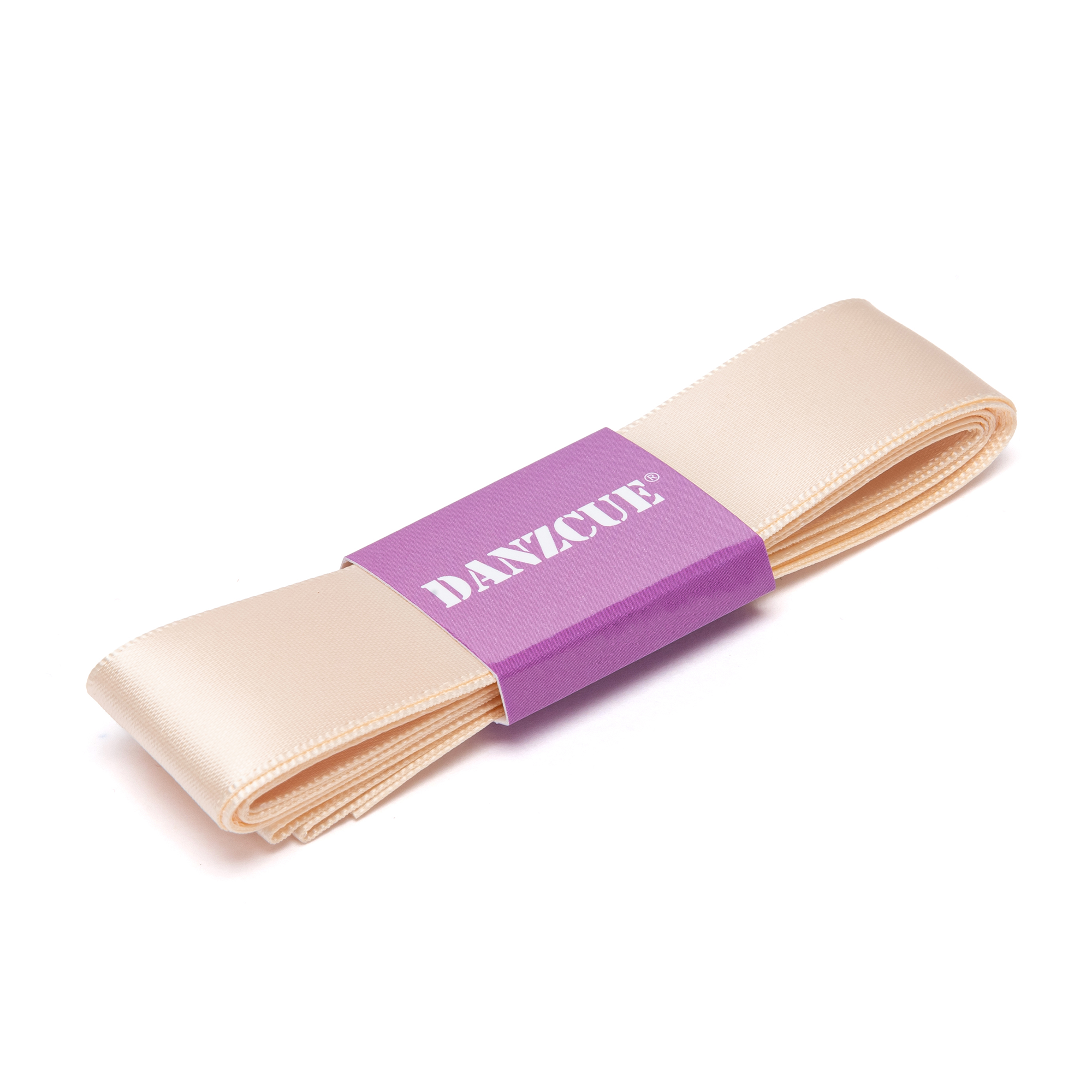 Satin Ribbon for Ballet Pointe Shoes