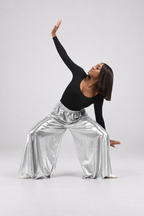Women's Palazzo Praise Dance Pants