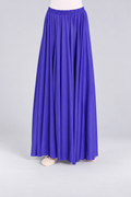 Girls' Full-Length Praise Dance Skirt