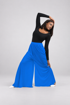 Women's Palazzo Praise Dance Pants