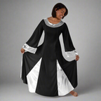 Body Wrappers Praise Dance Robe