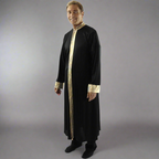Stained Glass Mens Robe