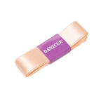 Satin Ribbon for Ballet Pointe Shoes