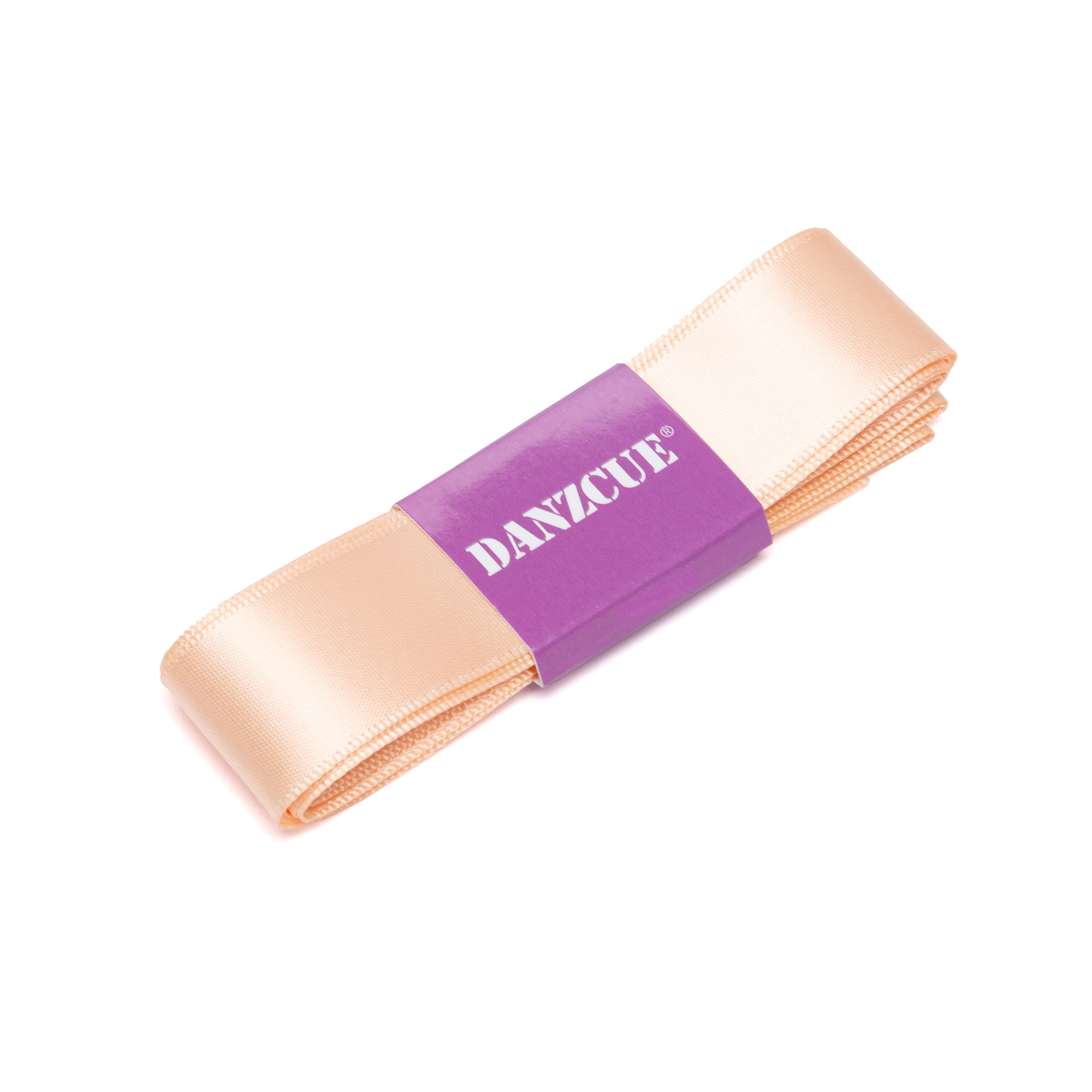 Satin Ribbon for Ballet Pointe Shoes