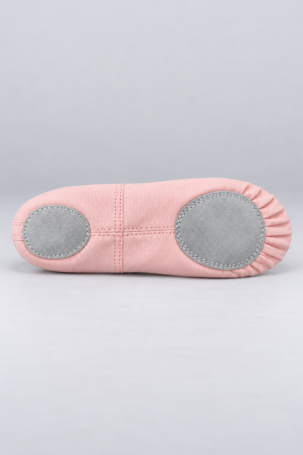 Women's Split-Sole Canvas Ballet Shoes