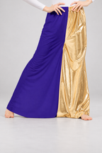 Women's Palazzo Praise Dance Pants