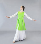 Danzcue Worship Dance Streamer Tunic