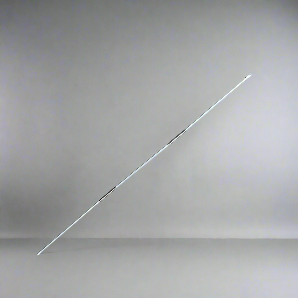 Foldable Fiberglass Flag Pole