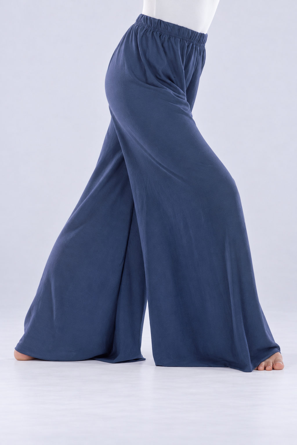 Girls' Palazzo Praise Dance Pants