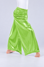 Girls' Palazzo Praise Dance Pants