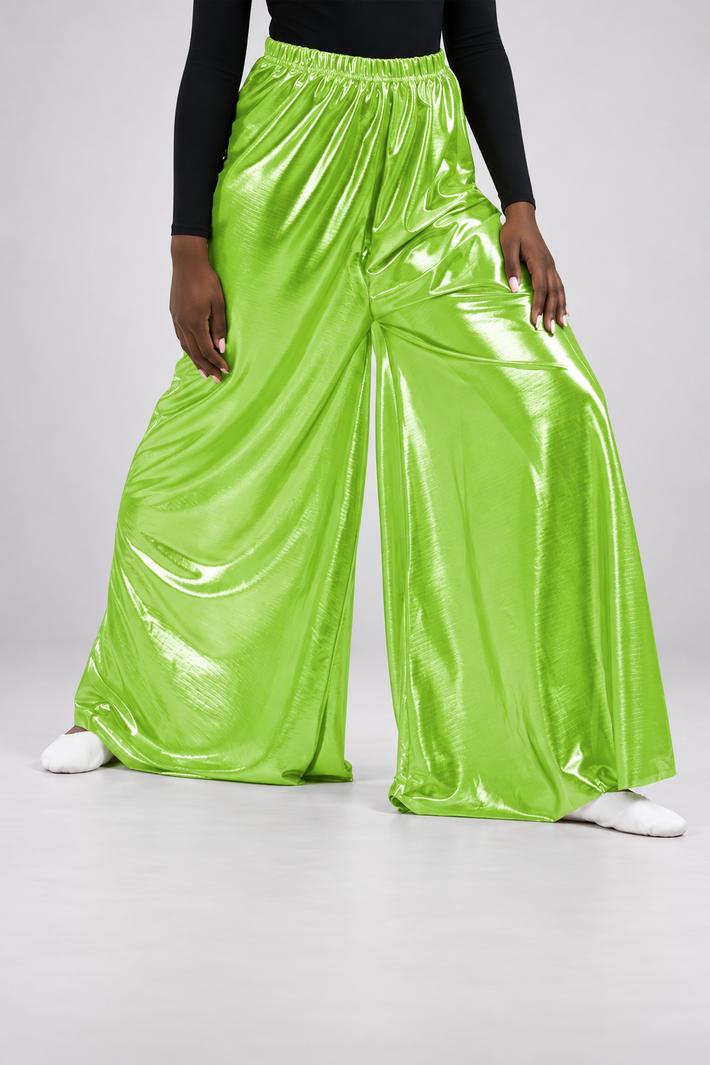 Women's Palazzo Praise Dance Pants