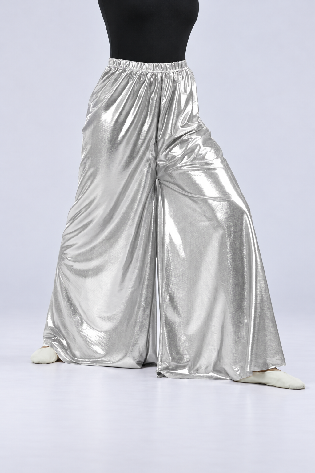 Girls' Palazzo Praise Dance Pants