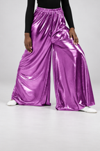Women's Palazzo Praise Dance Pants