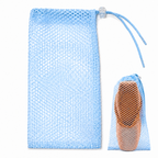 Ballet Pointe Shoe Mesh Bag