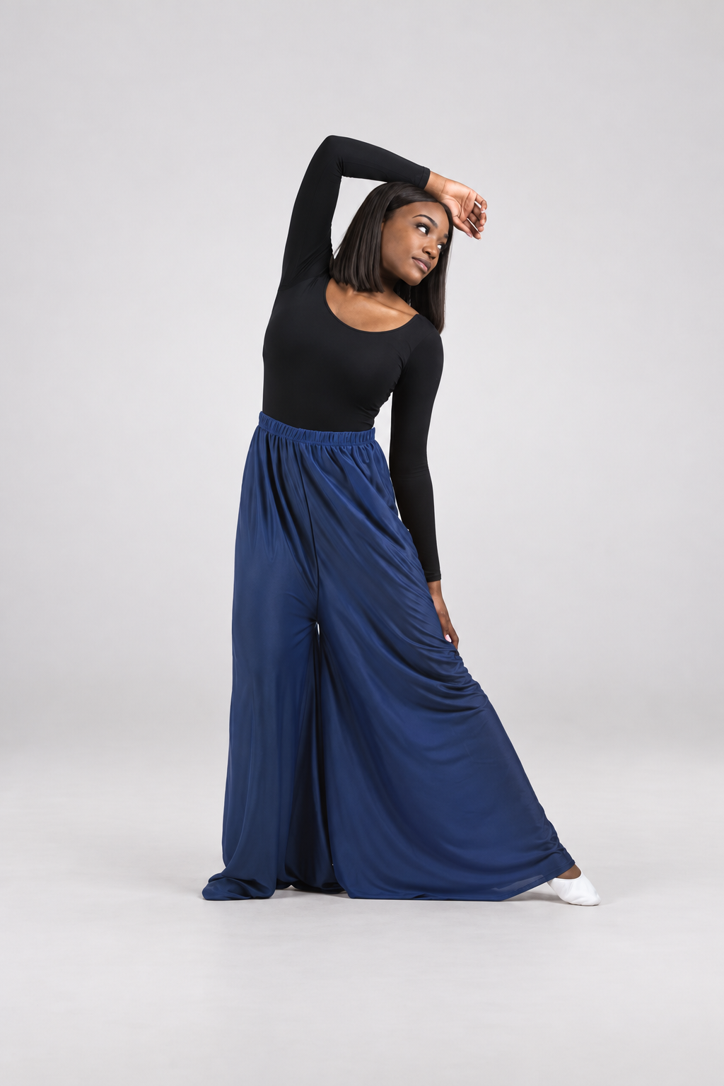 Women's Palazzo Praise Dance Pants