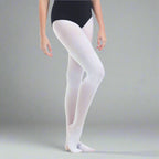 Baiwu Women's Transition Convertible Tight - White