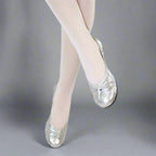 Danzcue Women "Jasmine" Soft Shoes