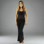 Two-piece Belly Dance Costume