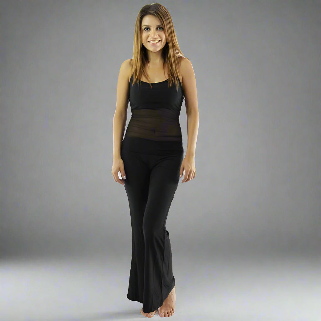 Two-piece Belly Dance Costume