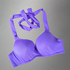 Fashion Swimwear Fabric Belly Dance Bra