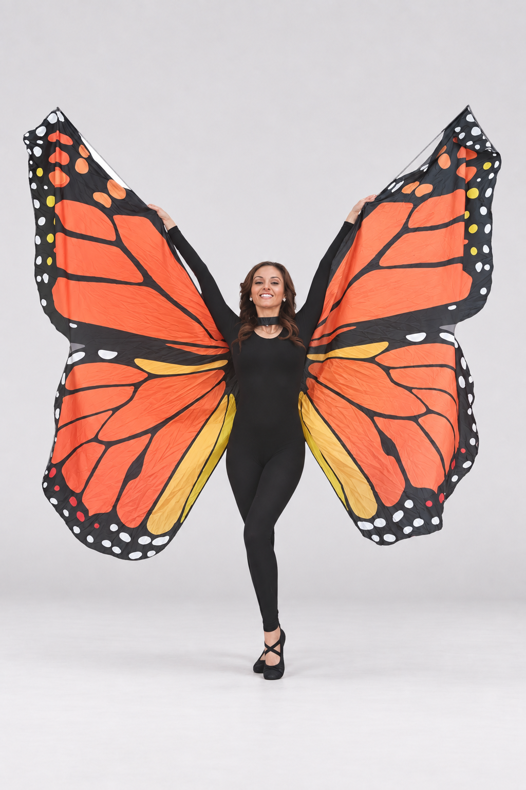 Danzcue Adult Butterfly Wing