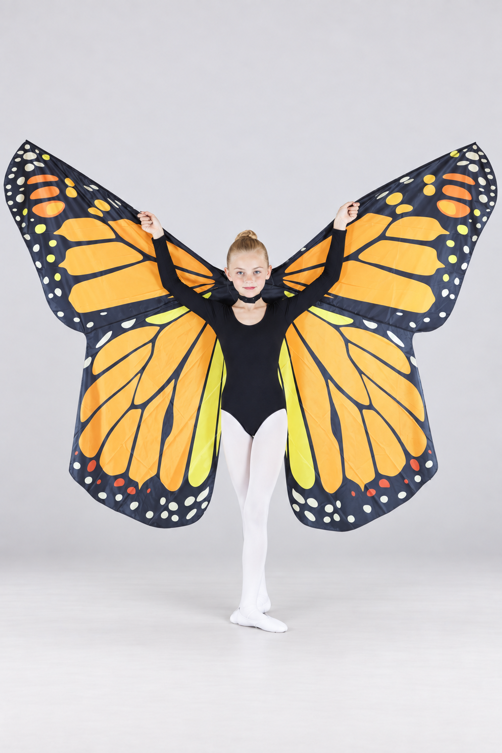 Danzcue Child Butterfly Wing
