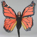 Danzcue Adult Butterfly Wing