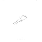 Body Wrappers totalSTRETCH Women Tights  - White