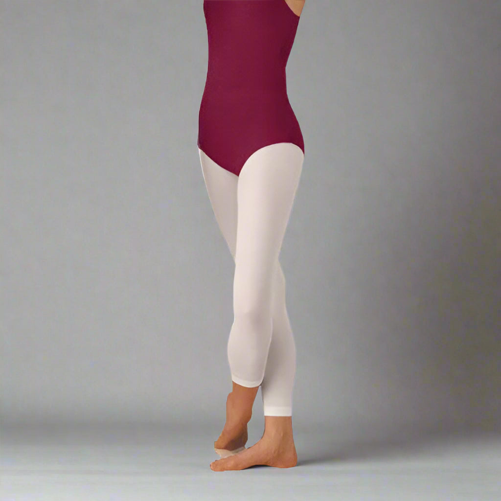 totalSTRETCH Footless tights