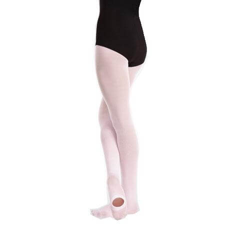 Body Wrappers Value totalSTRETCH Adults Convertible tights 