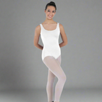 Body Wrappers Adult BW ProWEAR Tank Ballet Cut Leotard