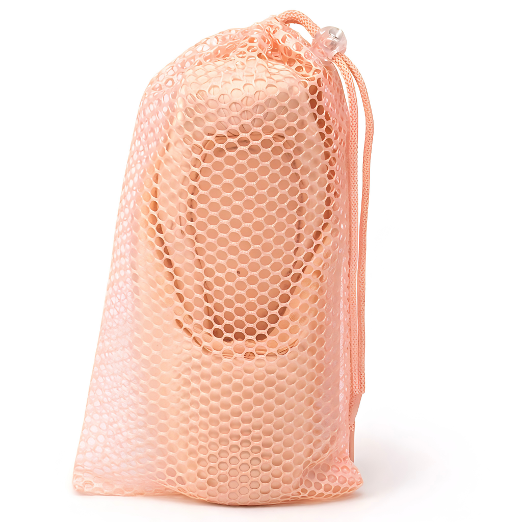 Satin Ribbon Tie Ballet Pointe Shoes