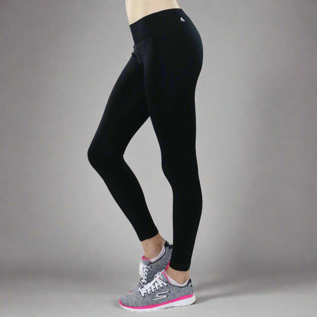 Fitcue Women's Active Ankle Legging