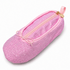 Girls Ballet Shoe Bag