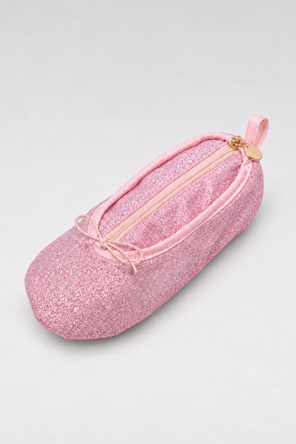 Girls Ballet Shoe Bag