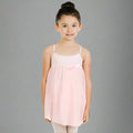 Danzcue Girl's Camisole Dress leotard