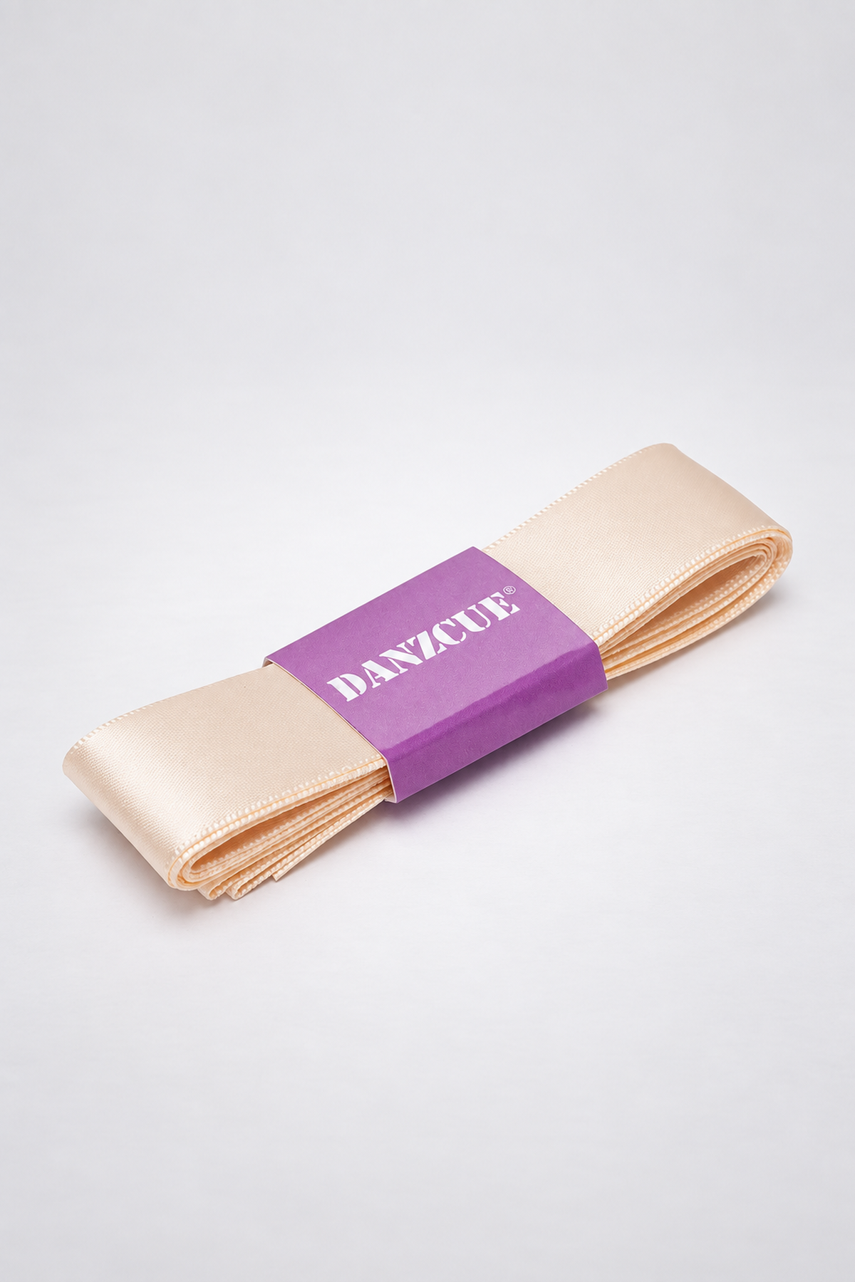 Satin Ribbon for Ballet Pointe Shoes