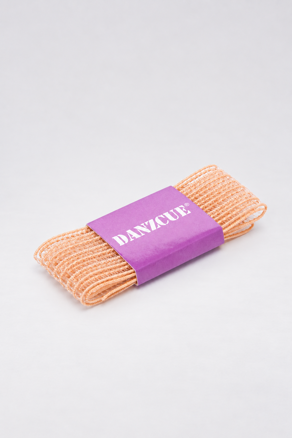 Elastic Mesh Ribbon for Pointe Shoes