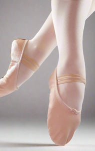 Pointe Shoes